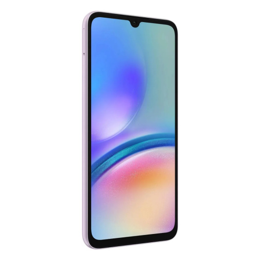 Samsung Galaxy A05s 4/128Gb EAC Лаванда