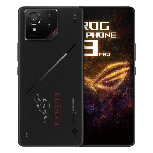 ASUS ROG Phone 9 Pro 24/1TB Global Черный