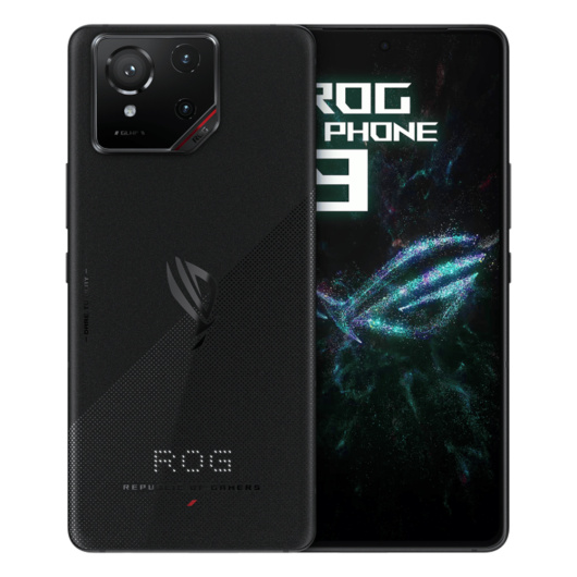 ASUS ROG Phone 9 16/512GB Черный (CN)