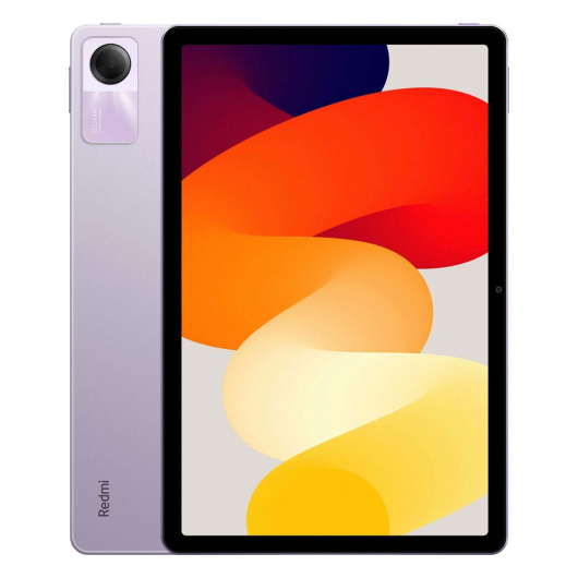 Планшет Xiaomi Redmi Pad SE 6/128Gb WIFI Фиолетовый 