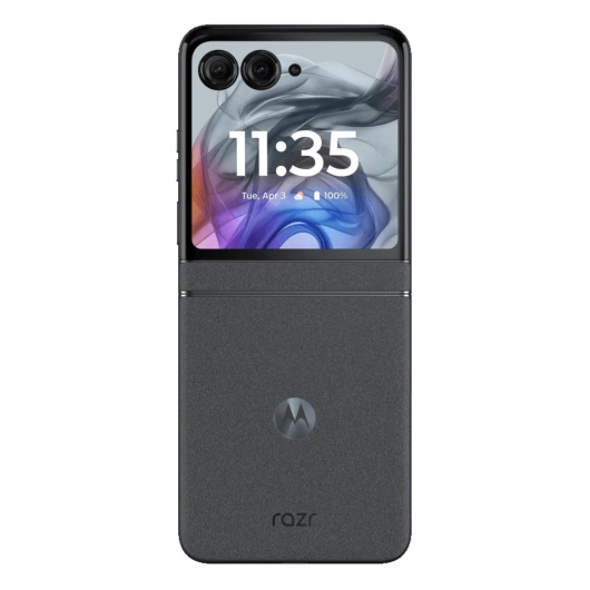 Motorola Razr 50 8/256 Koala Gray / Серый