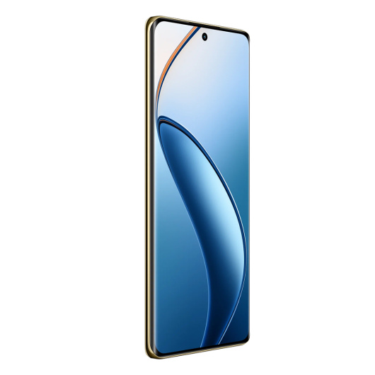 Realme 12 Pro Plus 12/512Gb Синий