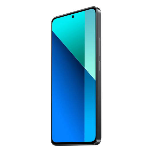 Xiaomi Redmi Note 13 8/128 ГБ NFC РСТ Черный