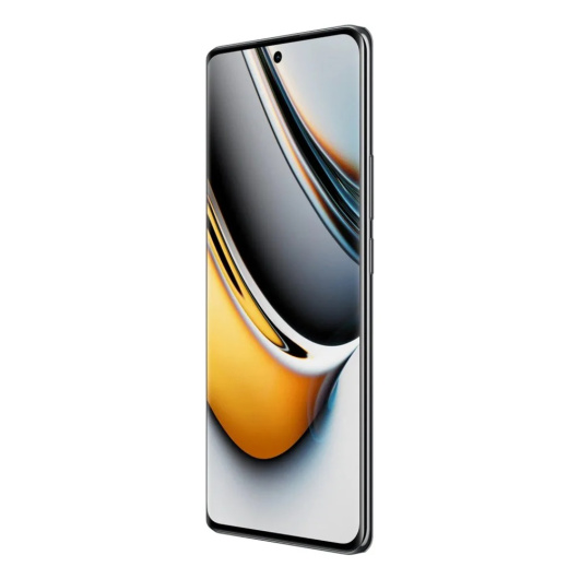 Realme 11 Pro Plus 12/512Gb РСТ Черный