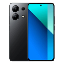 Xiaomi Redmi Note 13 12/512 ГБ РСТ Черный