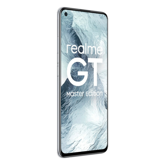 Realme GT Master Edition 5G 6/128Gb Белый