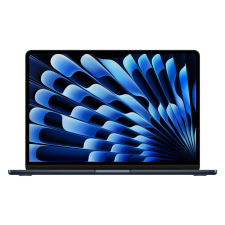 Ноутбук Apple MacBook Air 13.6 2024 M3 8GB/256GB Темная ночь (MRXV3)