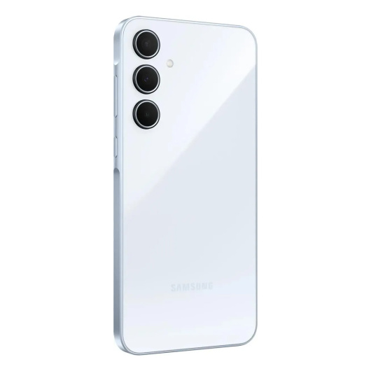 Samsung Galaxy A55 5G 12/256GB A5560 Голубой