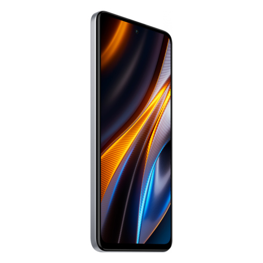 Xiaomi Poco X4 GT 5G 8/256Gb Global Серебристый