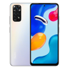 Xiaomi Redmi Note 11S 8/128Gb Global Белый