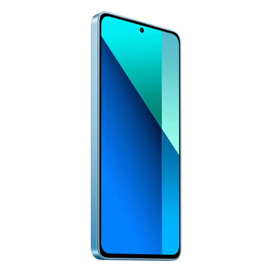 Xiaomi Redmi Note 13 8/256 ГБ NFC РСТ Голубой