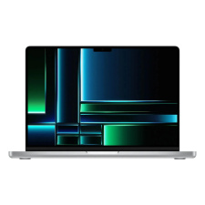 Ноутбук Apple MacBook Pro 14 2023 M3 8GB/1024GB Серебристый (MR7K3)