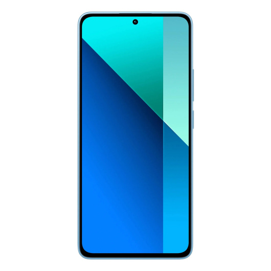 Xiaomi Redmi Note 13 8/256 ГБ NFC Global Голубой