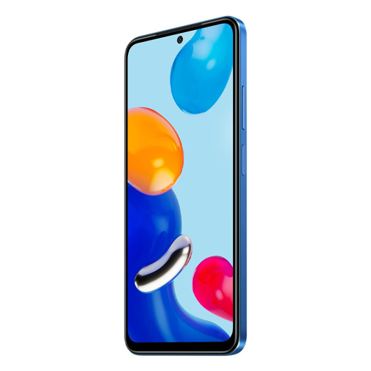 Xiaomi Redmi Note 11 4/128Gb NFC Global Синий