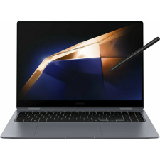 Ноутбук Samsung Galaxy Book4 15.6" 8/512GB,i5 Moonstone Gray