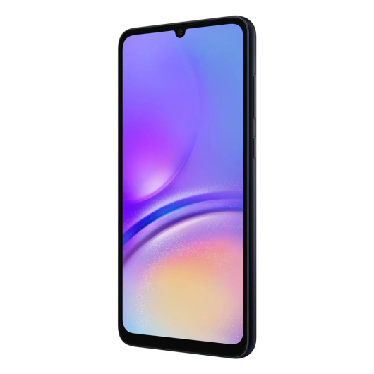 Samsung Galaxy A05 6/128Gb Черный