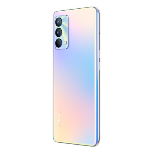 Realme GT Master Edition 5G 6/128Gb Перламутр