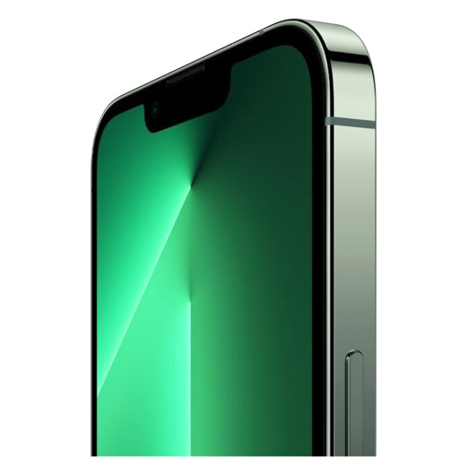 Apple iPhone 13 Pro Max 512Gb Зеленый (US)