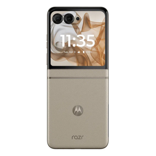 Motorola Razr 50 8/256 Beach Sand / Песочный