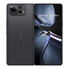 ASUS Zenfone 12 Ultra 16/512GB AI2501 Черный