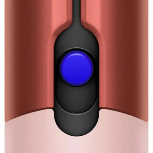 Выпрямитель волос Dyson Airstrait Straightener HT01 Strawberry Bronze/Blush Pink (с кейсом)