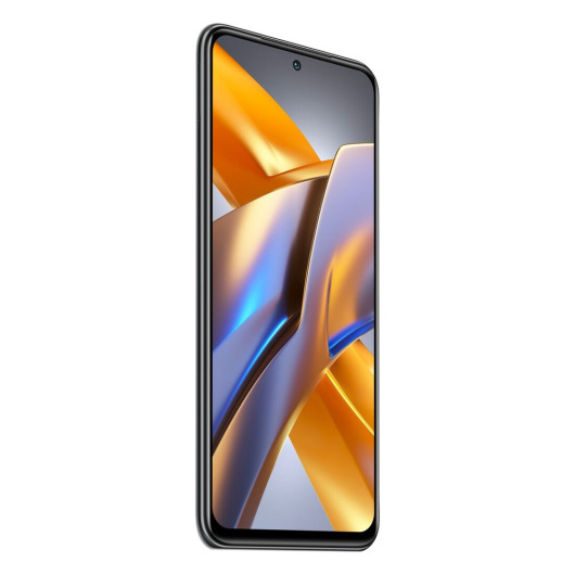 Xiaomi Poco M5s 4/128Gb (NFC) Global Серый