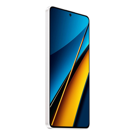 Xiaomi Poco X6 12/512Gb Global Белый