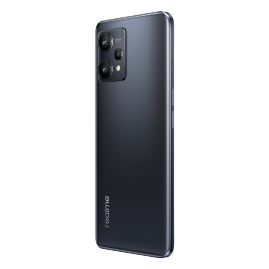 Realme 9 8/128Gb Global Черный