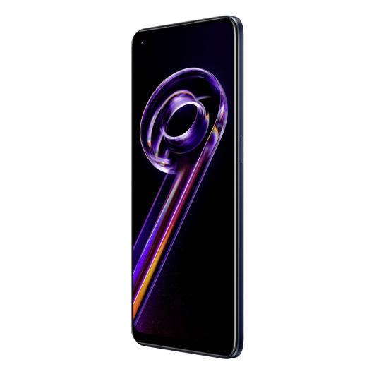 Realme 9 Pro+ 6/128 Gb РСТ Черный