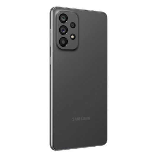 Samsung Galaxy A73 5G 8/128GB Серый (Global Version)