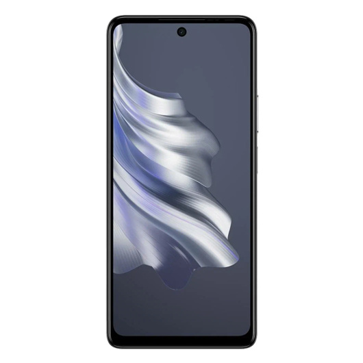 TECNO Spark 20 Pro 8/256Gb Черный