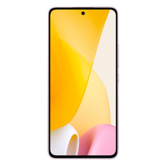 Xiaomi 12 Lite 6/128Gb Global Розовый