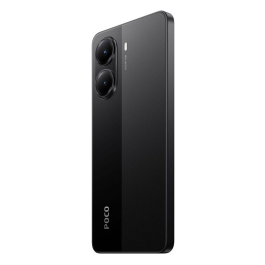 Xiaomi Poco X7 Pro 5G 12/256Gb Global Черный