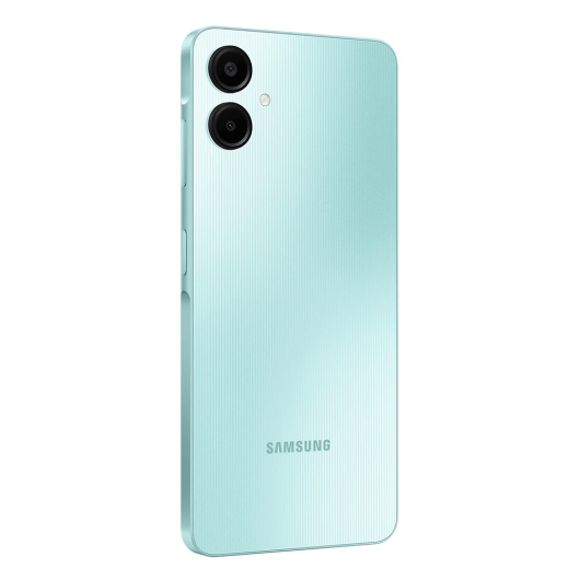 Samsung Galaxy A06 4/128Gb Светло-голубой