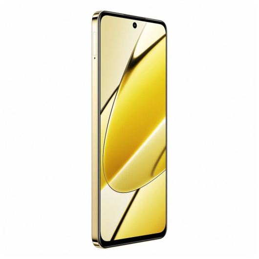 Realme 11 5G 8/256Gb Золотой