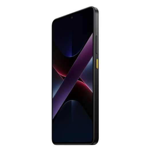 Xiaomi Poco X7 Pro 5G 12/512Gb Global Желтый