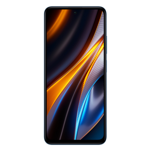 Xiaomi Poco X4 GT 5G 8/128Gb РСТ Синий