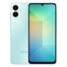 Samsung Galaxy A06 6/128Gb Голубой