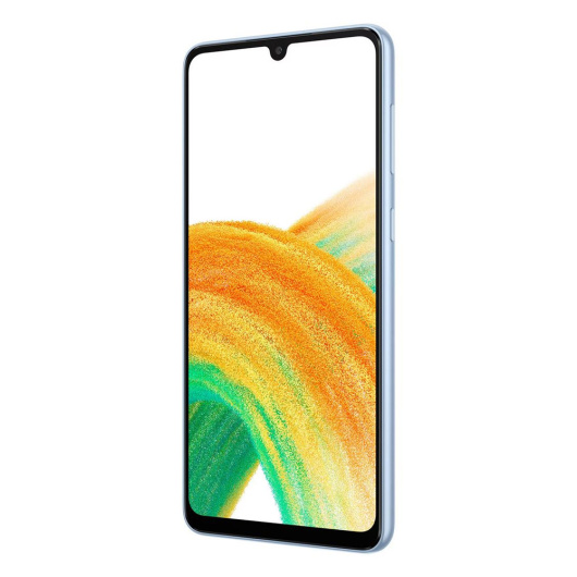 Samsung Galaxy A33 5G 6/128Gb Синий