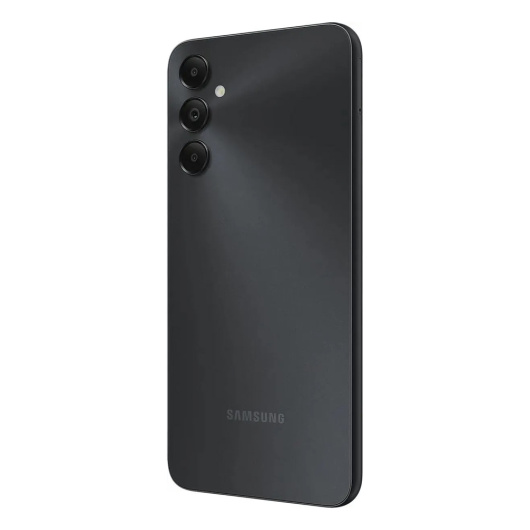 Samsung Galaxy A05s 4/128Gb EAC Черный