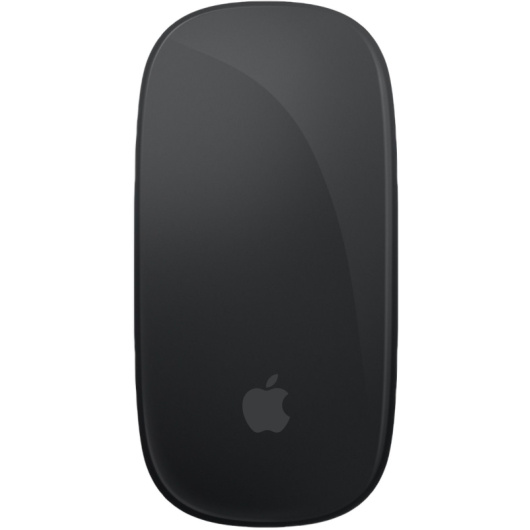 Беспроводная мышь Apple Magic Mouse USB-C Черная