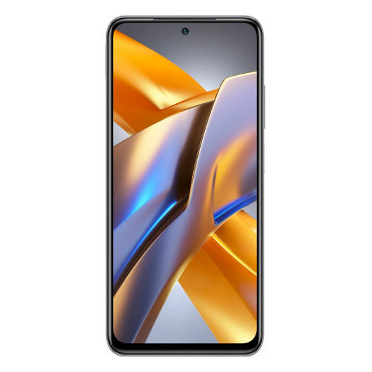 Xiaomi Poco M5s 4/128Gb (NFC) Global Белый