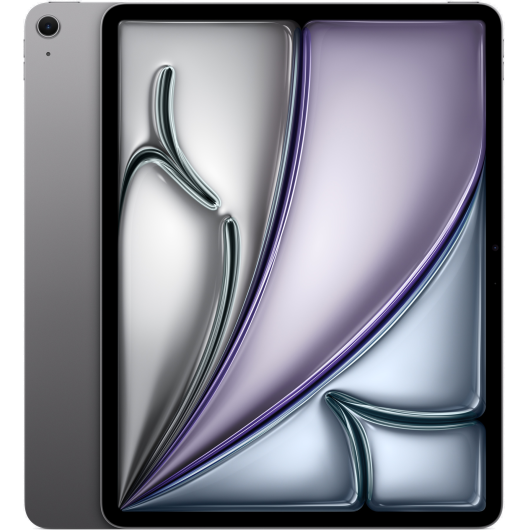 Планшет Apple iPad Air 11" (2024) 128Gb Wi-Fi Space gray