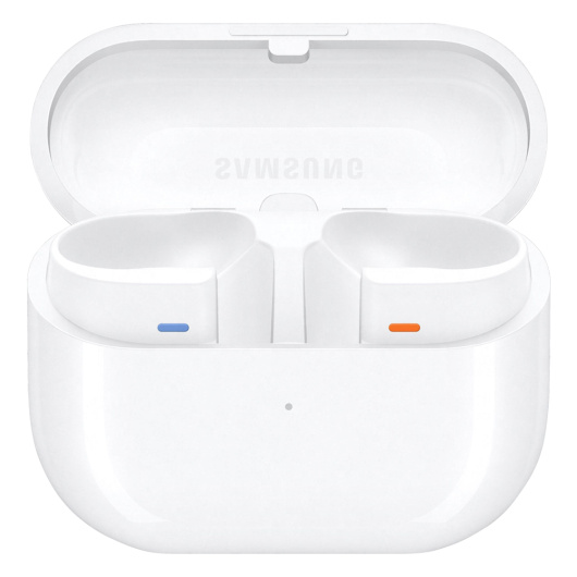 Беспроводные наушники Samsung Galaxy Buds3 Pro, White (R630)