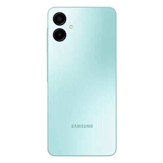 Samsung Galaxy A06 6/128Gb Голубой