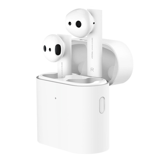 Беспроводные наушники Xiaomi AirDots Pro 2S