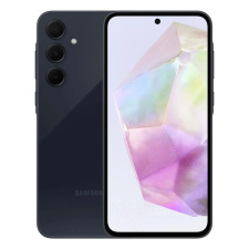 Samsung Galaxy A55 5G 8/256GB A556E Черный