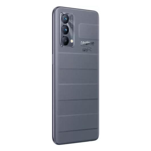 Realme GT Master Edition 5G 8/256Gb Серый