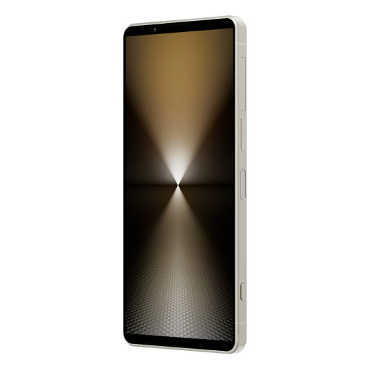 Sony Xperia 1 VI 12/512Gb Global Серебристый