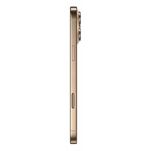 Apple iPhone 16 Pro 256 ГБ Desert Titanium Dual nano SIM